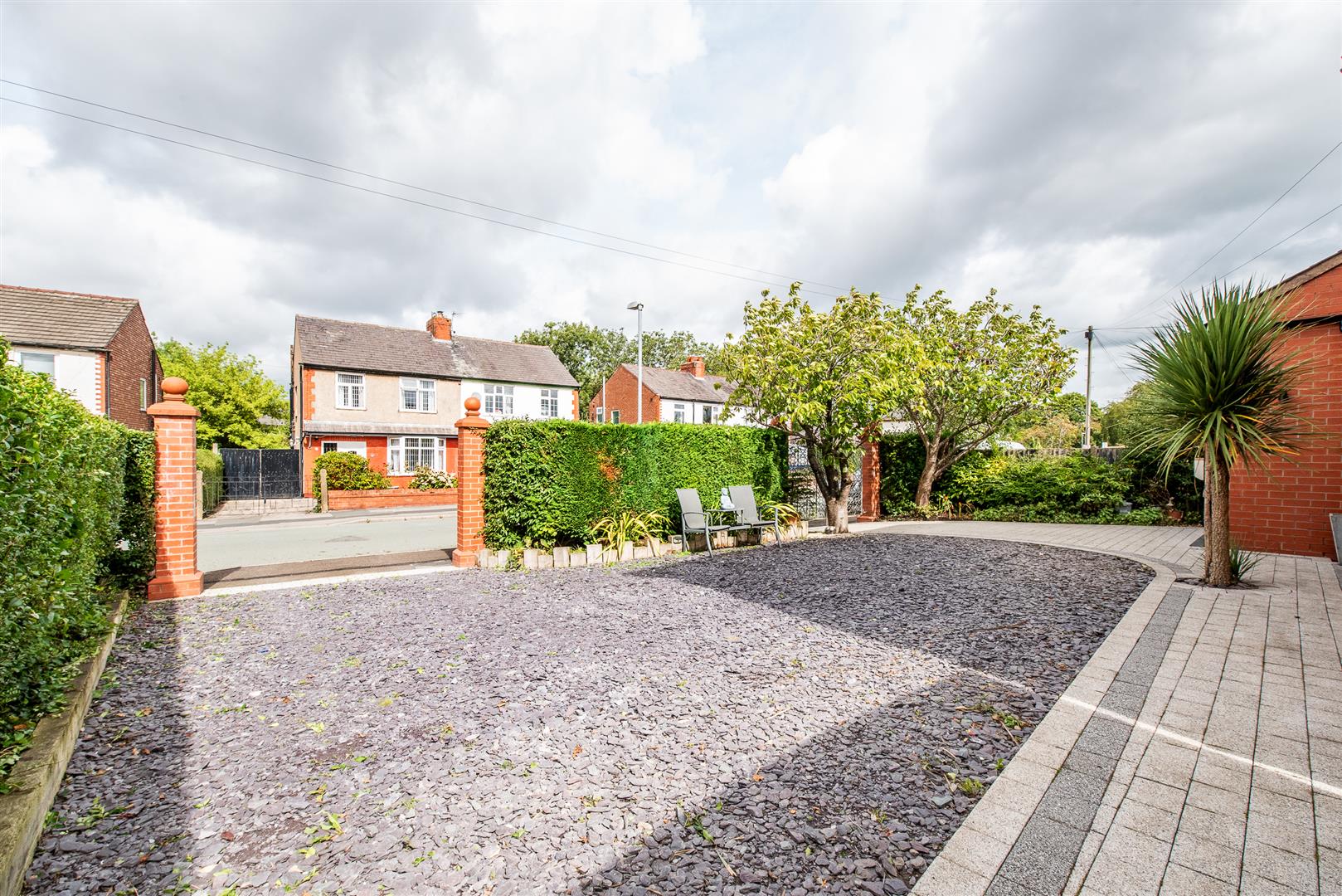 Studholme Avenue, Penwortham, Preston